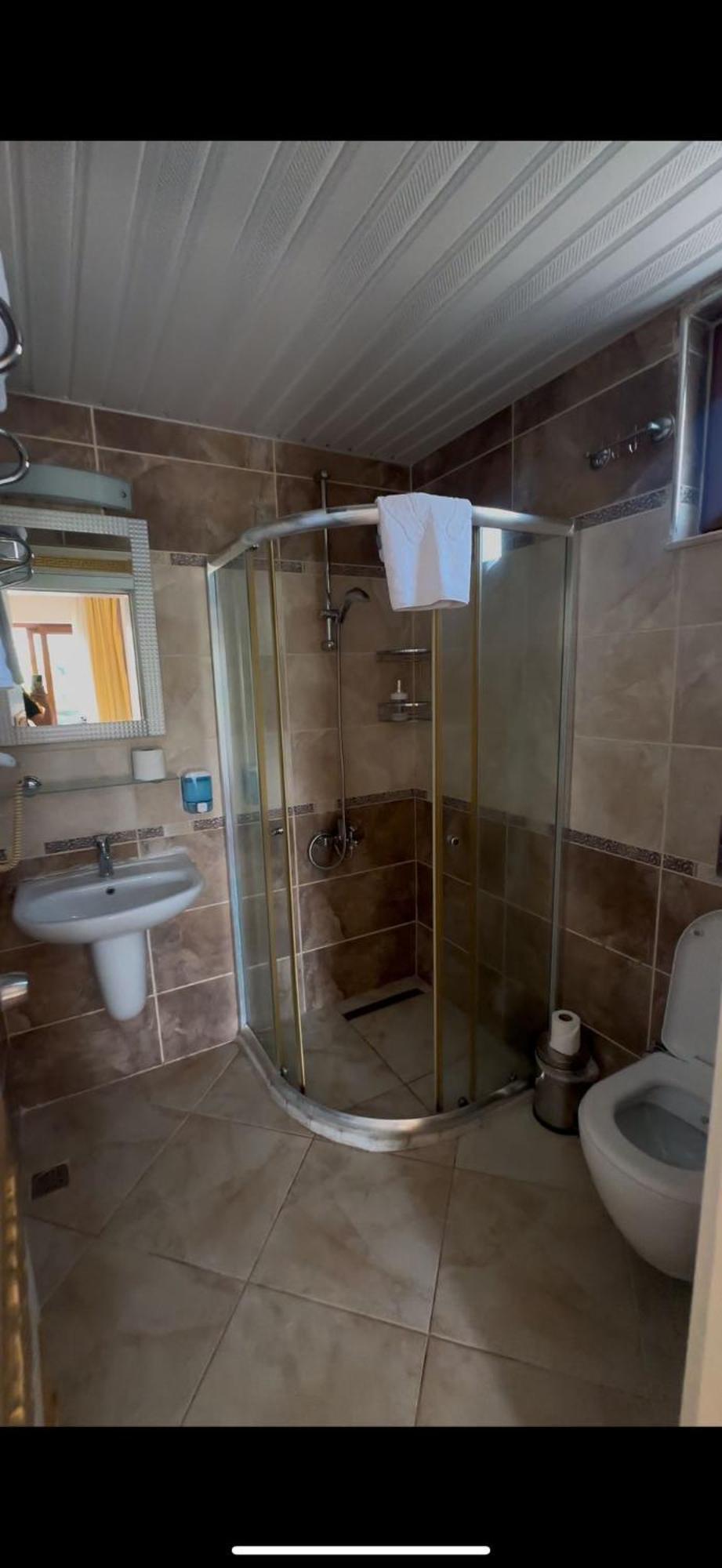 Barby Butik Otel Кемер Экстерьер фото